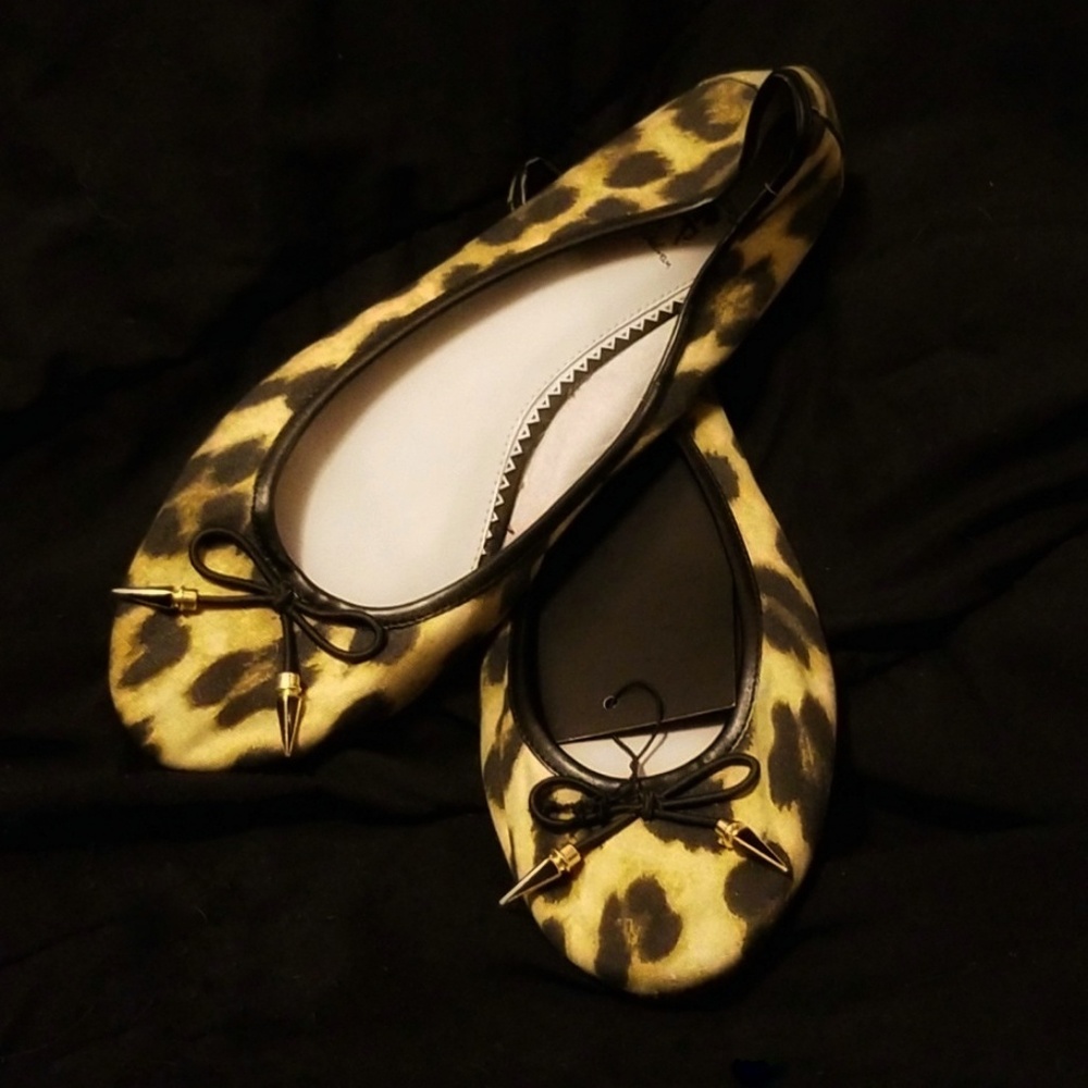 Cheetah Flats